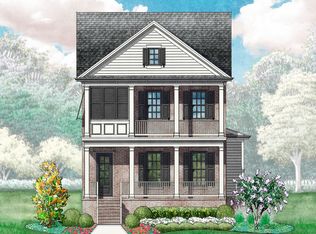 1105 Cheltenham Ave LOT 2330, Franklin, TN 37064