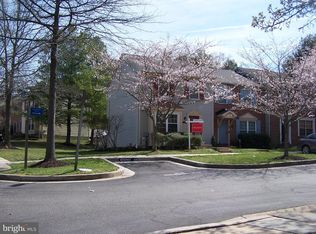 8601 Joseph Ellicott Ct UNIT 29, Ellicott City, MD 21043