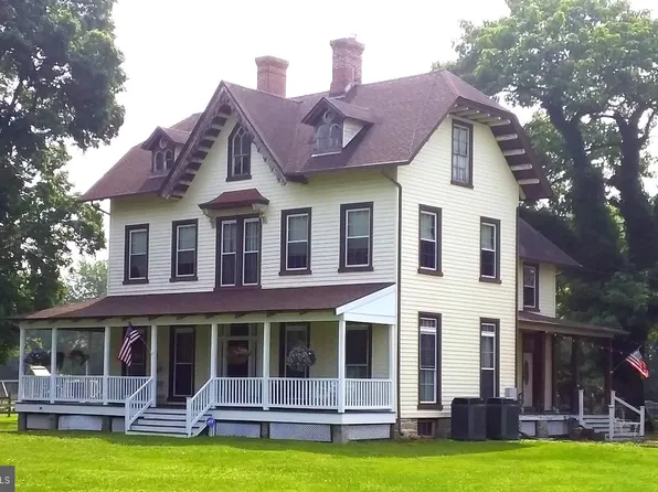 615 Liberty Grove Rd, Port Deposit, MD 21904