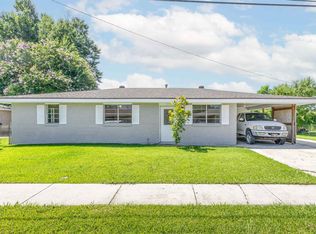 303 Mike St, Houma, LA 70360