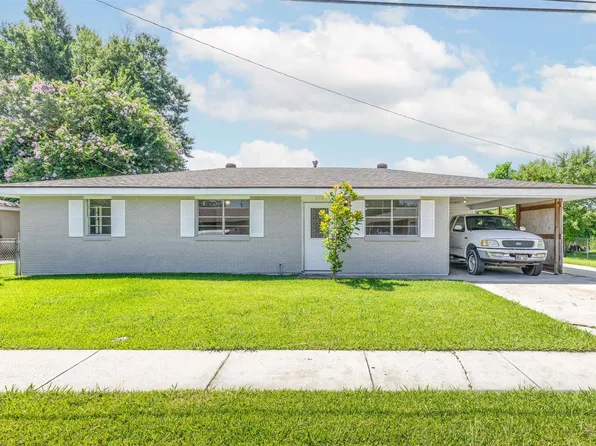 303 Mike St, Houma, LA 70360