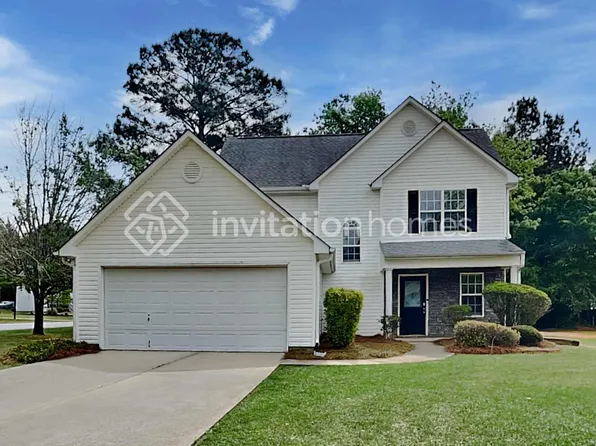 10 Tara Ct, Covington, GA 30016