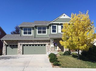 3819 Broadview Pl, Castle Rock, CO 80109