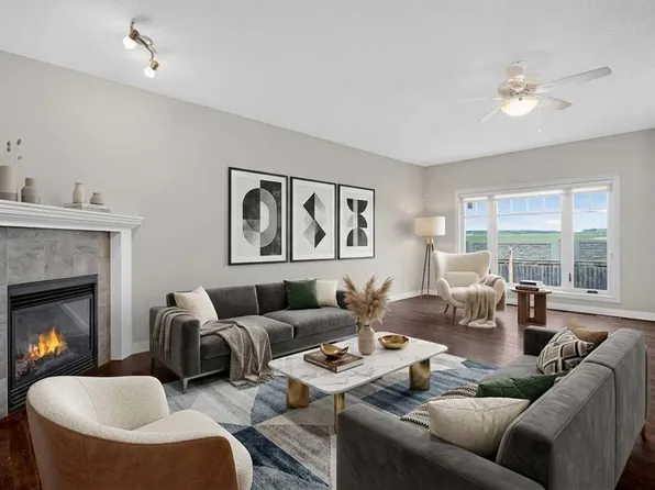 103 NE Bridle Estates Mews SW, Calgary, AB T2Y 5A8