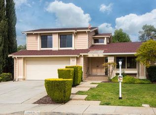 3052 Balardo Way, San Jose, CA
