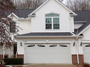 2022 W Reserve Cir, Avon, OH 44011