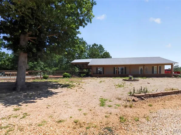 20407 Thunder Ridge Rd, Eminence, MO 65466
