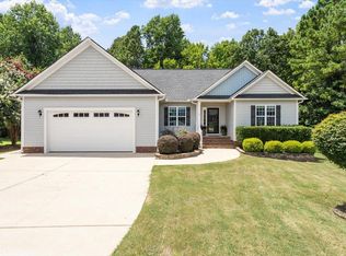 201 Brindley Cir, Clayton, NC 27520
