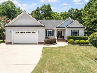 201 Brindley Cir, Clayton, NC, 27520