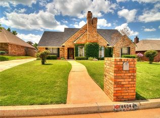 4404 Rankin Rd, Oklahoma City, OK 73120
