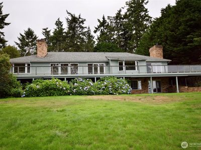 2422 W Sequim Bay Road, Sequim, WA, 98382