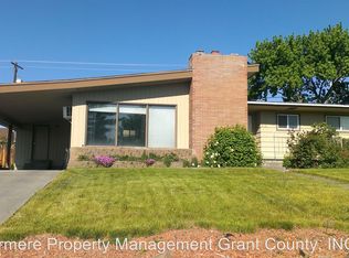 371 Statter Rd, Ephrata, WA 98823