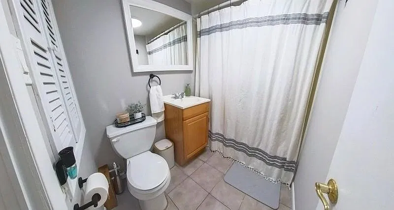 1 bed, 1.0 bath, $2,200 — Photo 2