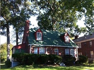 645 S 44th St, Louisville, KY 40211
