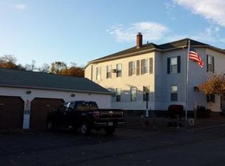 21 Prentice St, Worcester, MA 01604