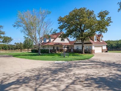27555 Fm 47, Wills Point, TX, 75169