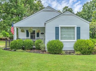 262 N Willomont Ave, Gallatin, TN 37066