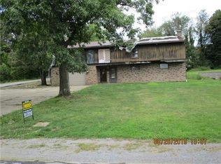 233 Home Ave, Butler, PA 16001