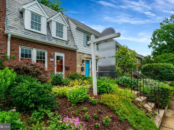 4789 21st Rd N, Arlington, VA 22207