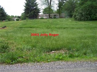 2063 Jolly Roger Dr, Edwardsville, IL 62025