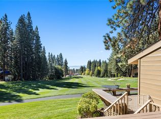 954 Fairway Blvd #8, Incline Village, NV