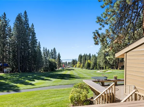 954 Fairway Blvd #8, Incline Village, NV 89451