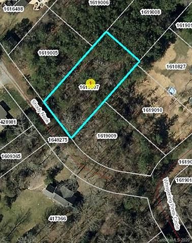 1st image of 0 Whispering Pines Cir #21