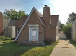 54 N Telegraph Rd, Pontiac, MI 48341