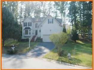 4225 Seamore St, Richmond, VA 23223