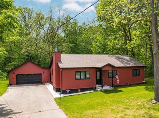 119 Maple St, Fife Lake, MI 49633