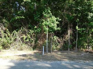 200 Thrasher Rd, Wetumpka, AL 36092