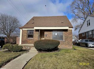 11031 Kennebec St, Detroit, MI 48205