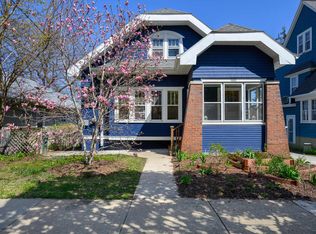 2422 Chamberlain Ave, Madison, WI 53726