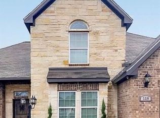 118 Masterson Rd, Arcola, TX 77583