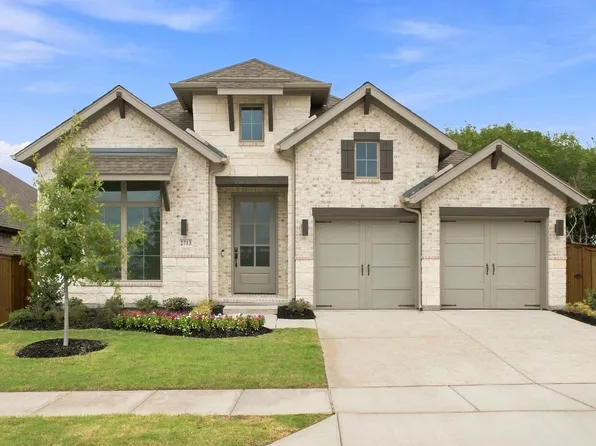 2713 Genuine Risk Ct, Celina, TX 75009