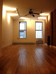 Rented by Andrews Building Corp.