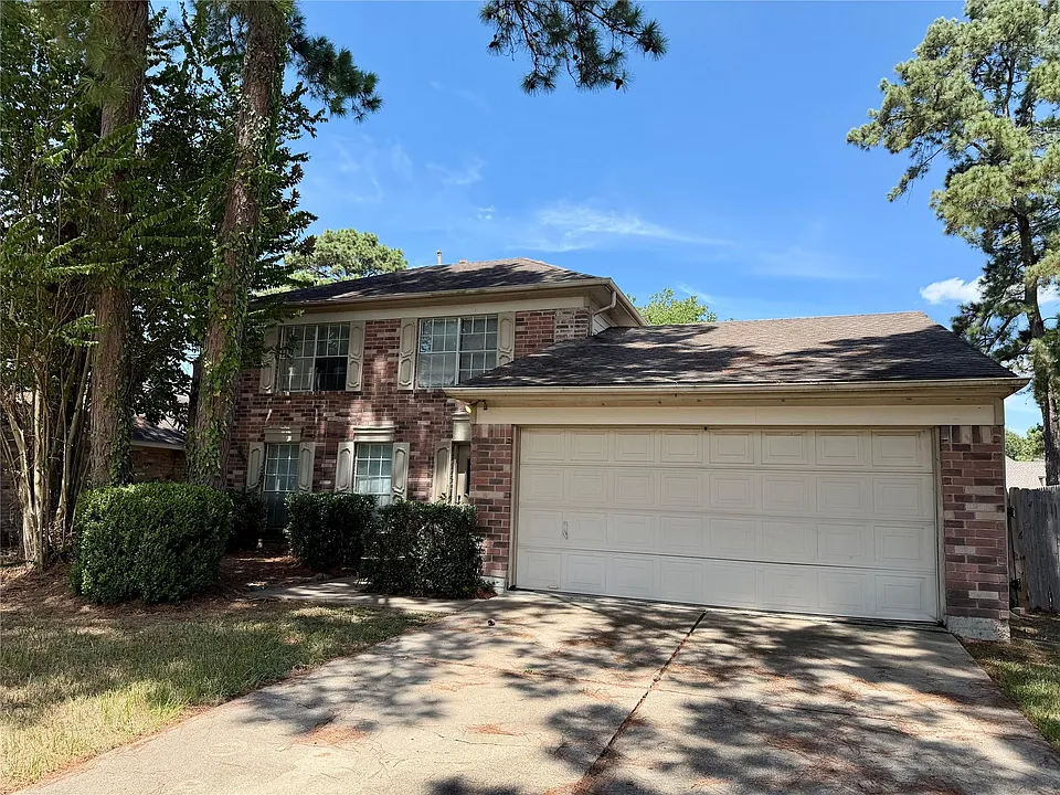 17210 Colony Creek Dr