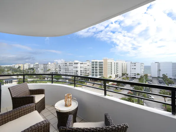 3589 S Ocean Blvd APT 801, South Palm Beach, FL 33480