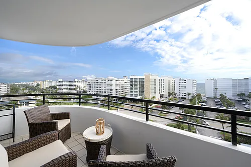 3589 S Ocean Blvd Photo 1
