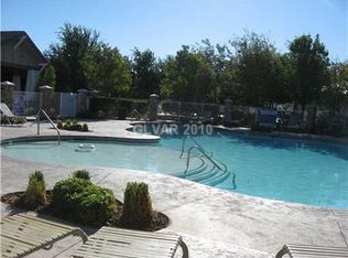 6239 Tillman Crest Ave, Las Vegas, NV 89139