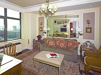 Sold by Merle K. Barash Real Estate, Inc.