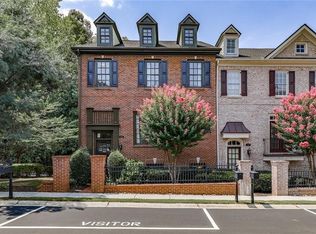 4408 Wilkerson Manor Dr SE #3, Smyrna, GA 30080