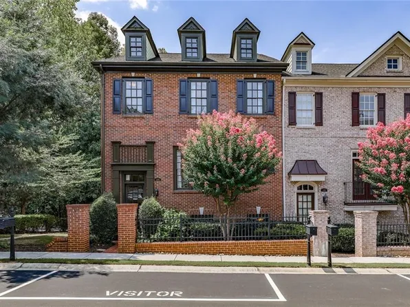 4408 Wilkerson Manor Dr SE #3, Smyrna, GA 30080
