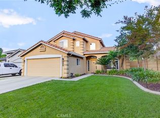 3452 Paseo Verde Ave, Merced, CA 95348