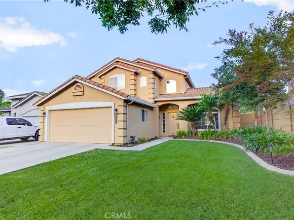 3452 Paseo Verde Ave, Merced, CA 95348