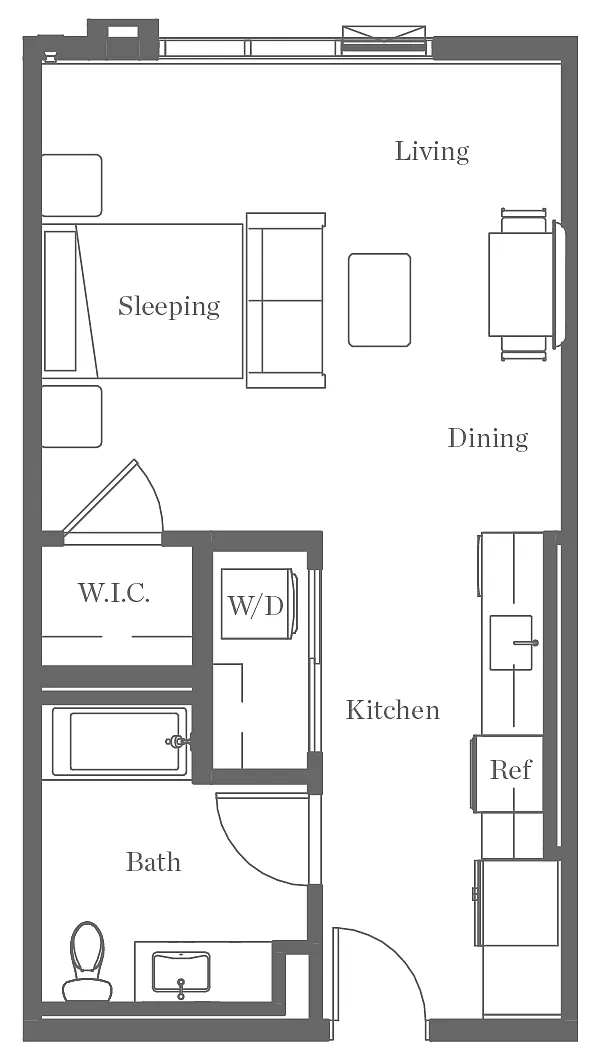 Floor plan 53