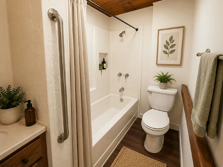 2133 E Camp N Comfort Ln #2133 — Photo 7