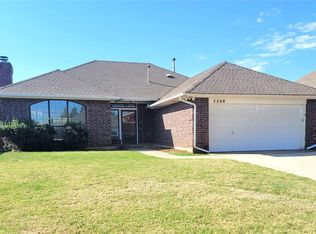 5208 SE 85th St, Oklahoma City, OK 73135