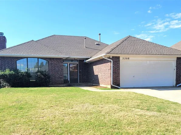5208 SE 85th St, Oklahoma City, OK 73135