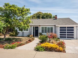 1881 Nash Dr, San Mateo, CA
